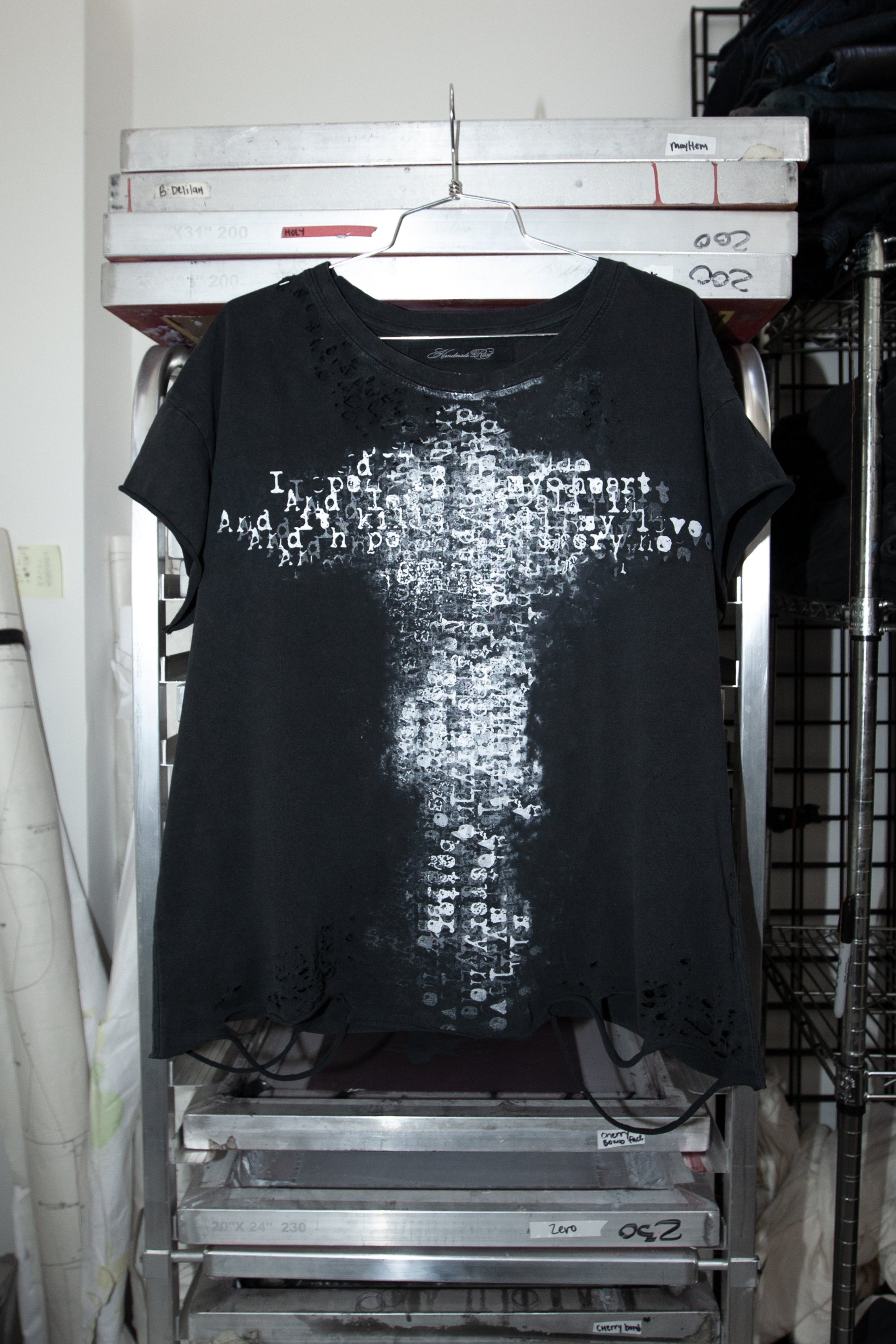 ANGEL TEE