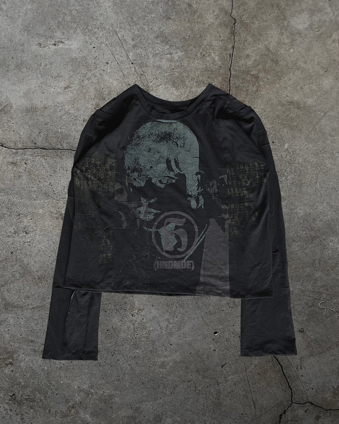 1OF1 LONG SLEEVE