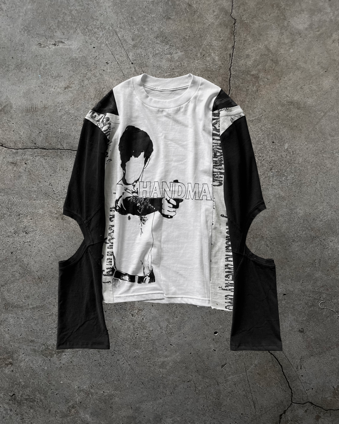 1OF1 LONG SLEEVE