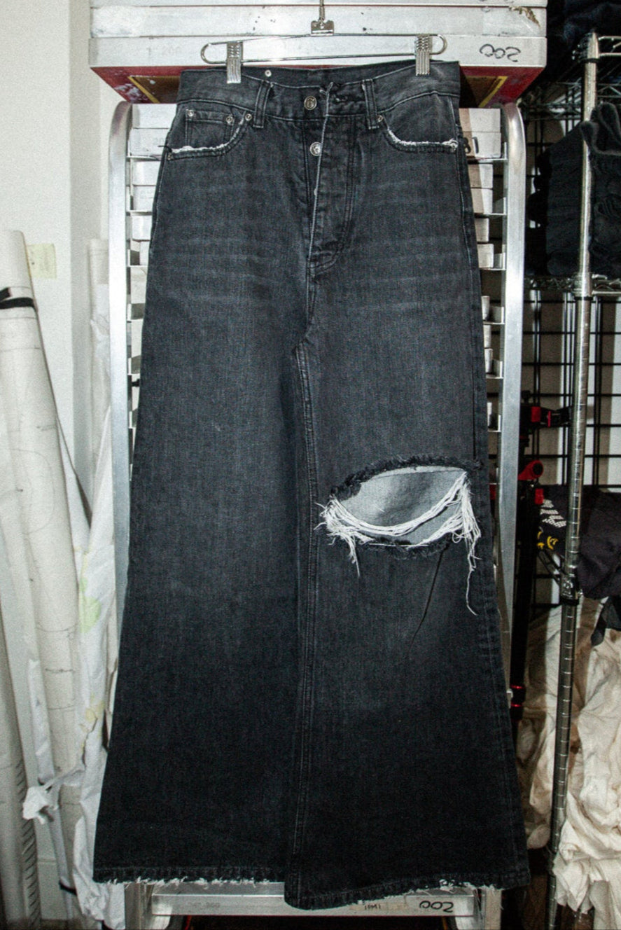 CADET DENIM LABORER