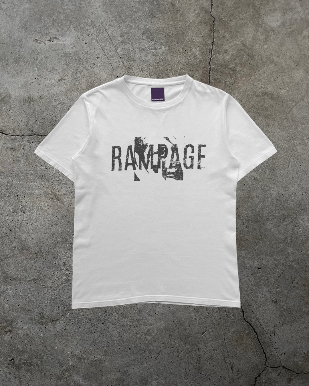 RAMPAGE TEE