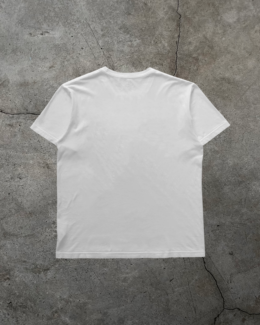 RAMPAGE TEE