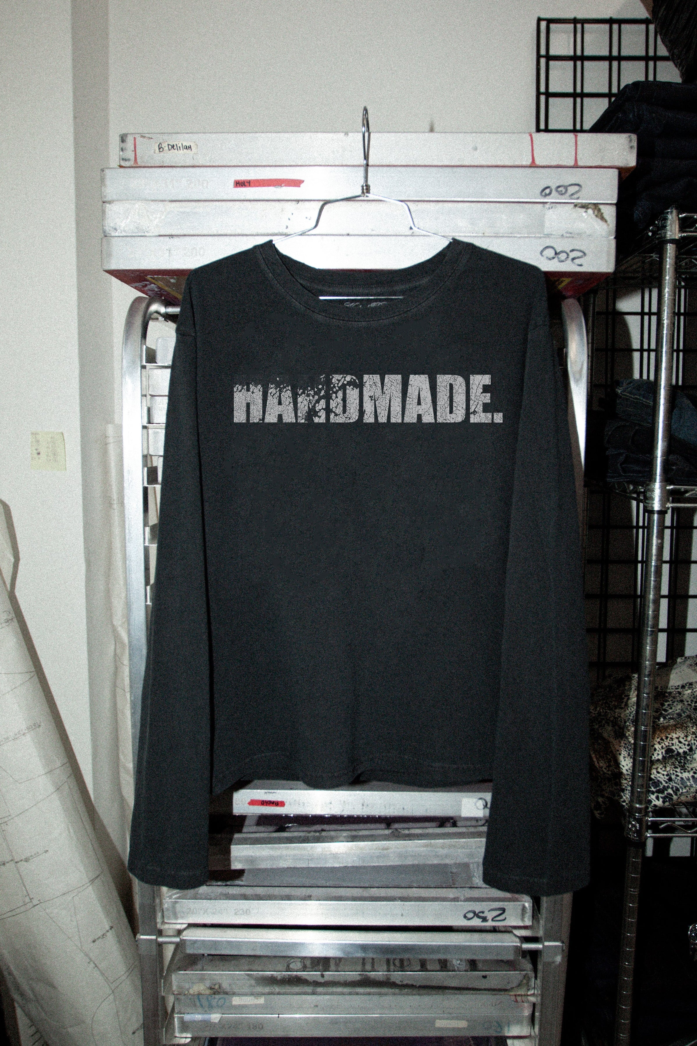 HMR Long Sleeve