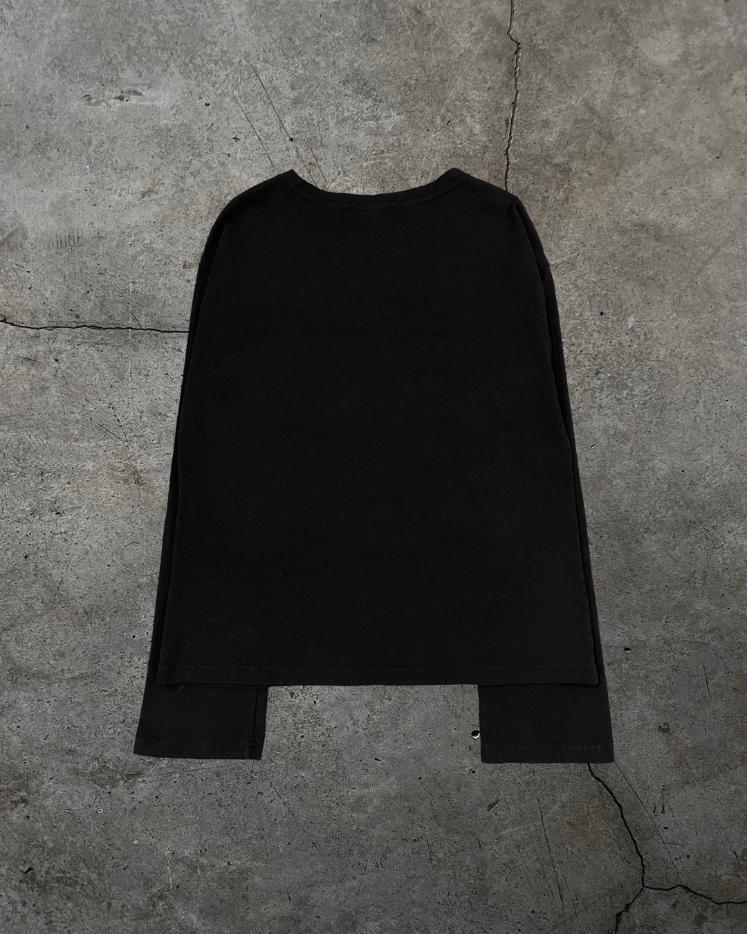 HOLY LONG SLEEVE