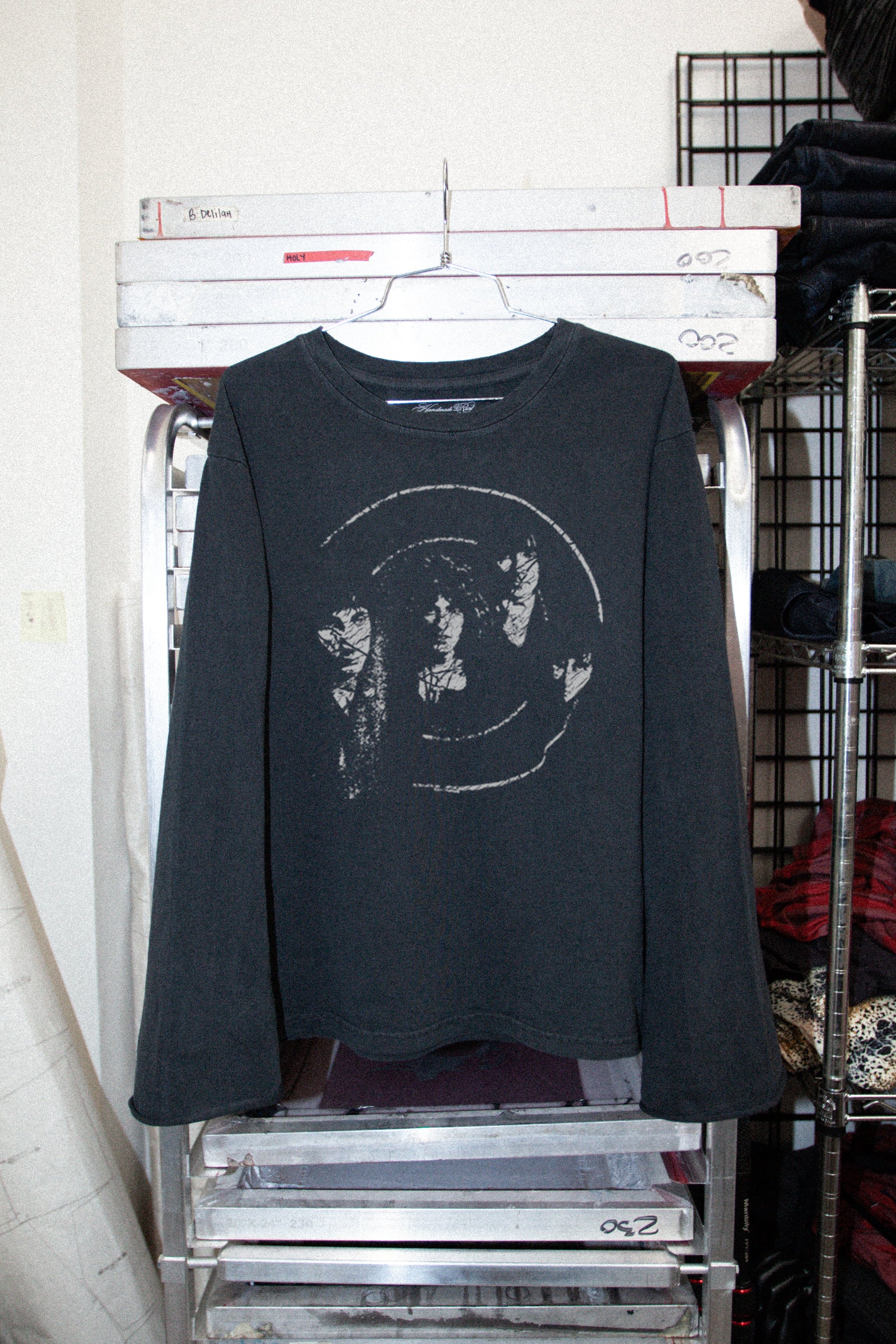 Zero Long Sleeve