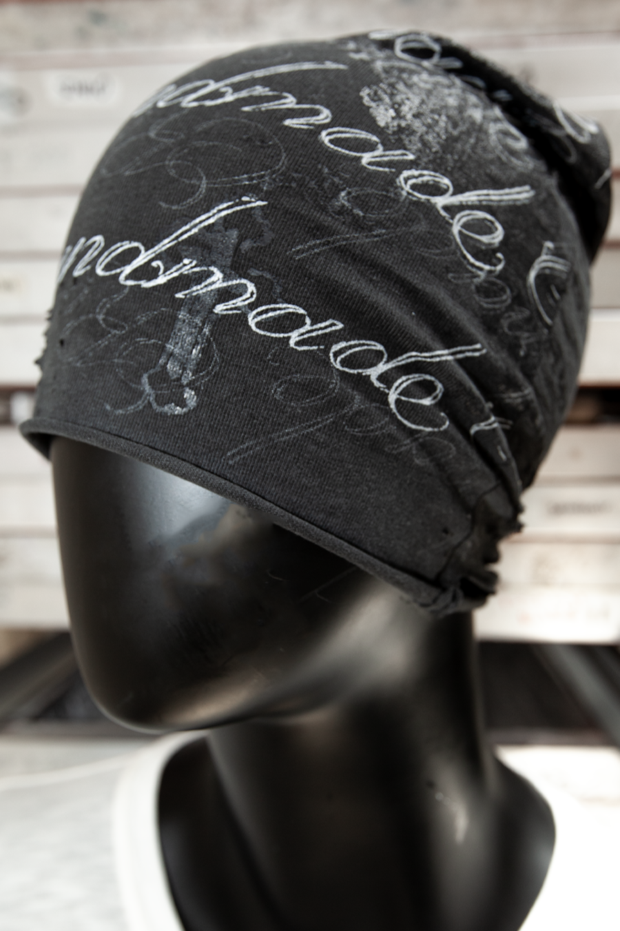 Stamp Skully