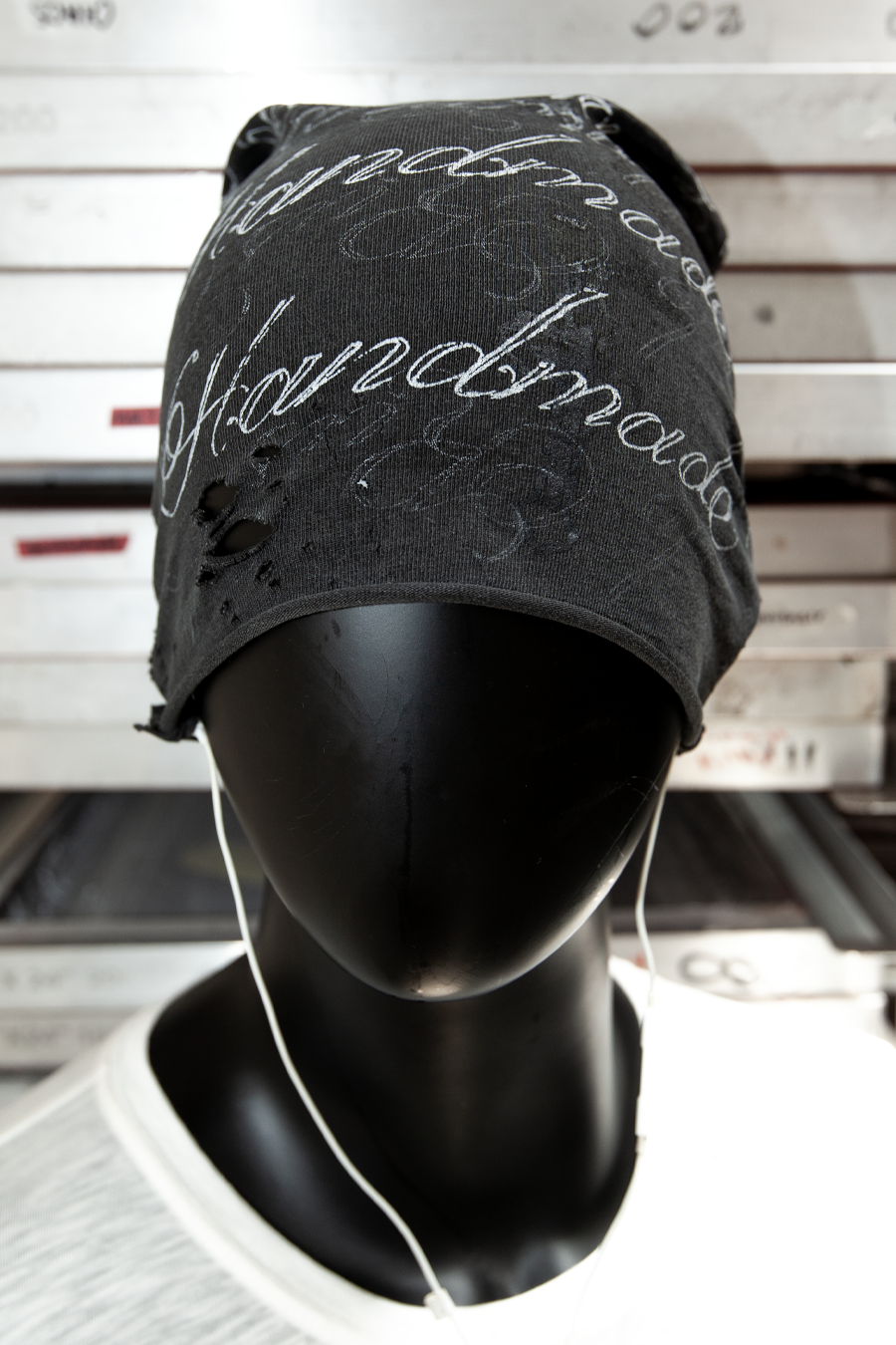 Stamp Skully