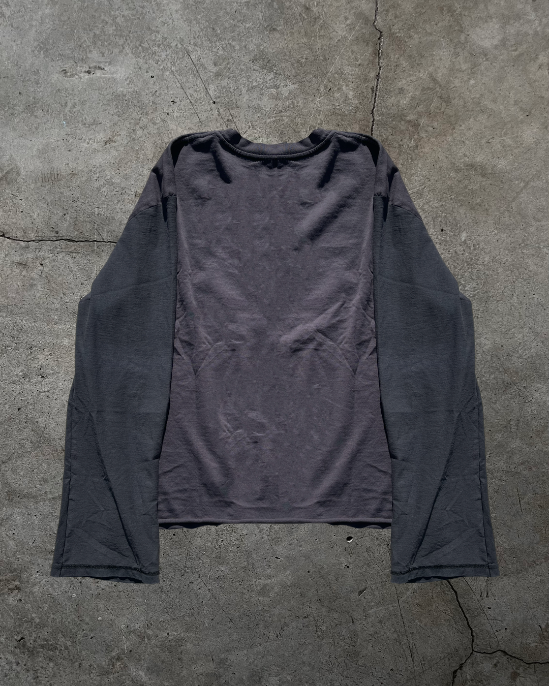 1OF1 LONG SLEEVE
