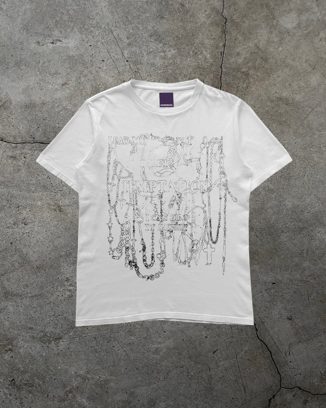HOLY TEE