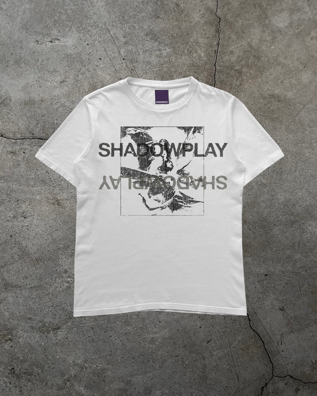 SHADE TEE