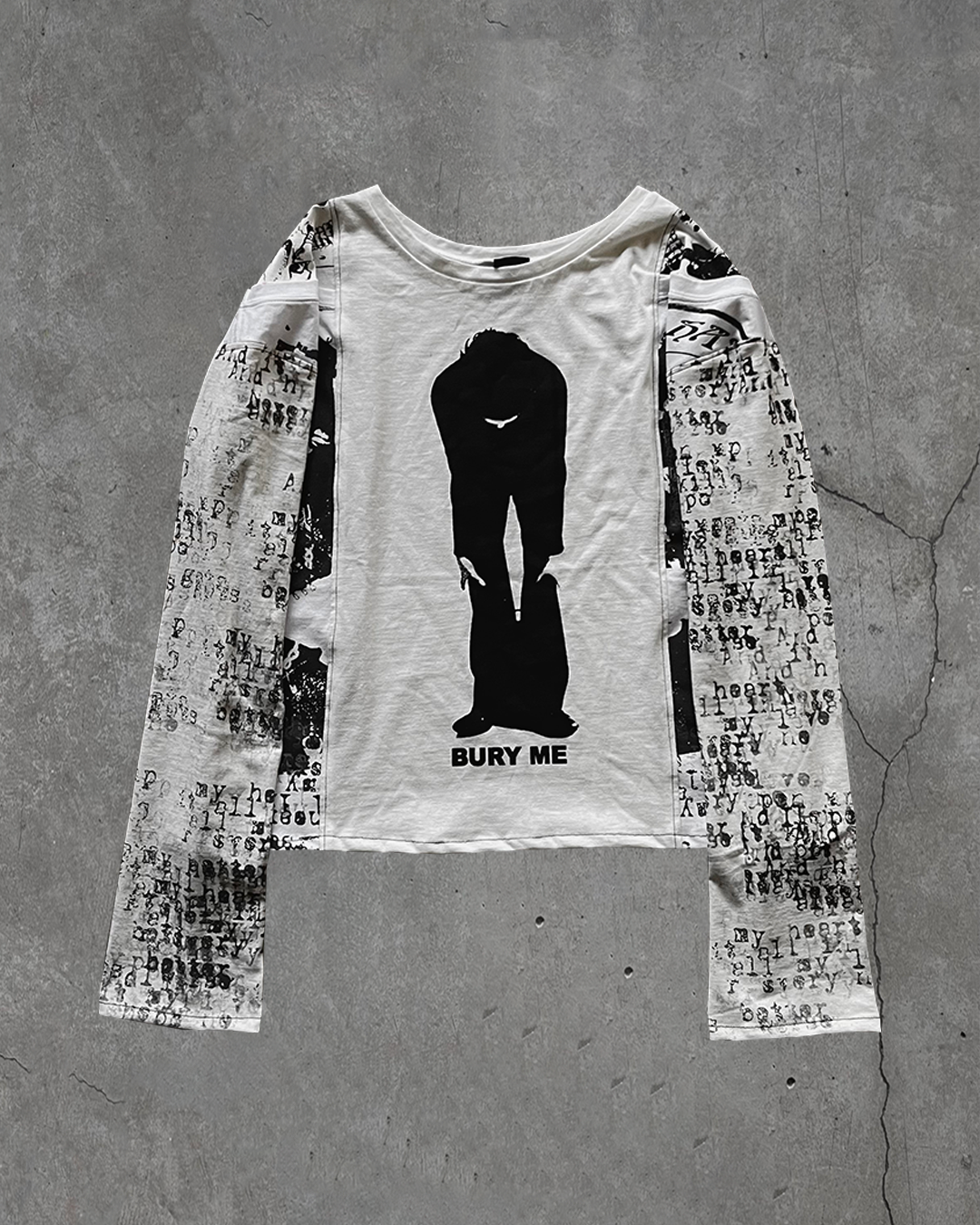 1OF1 LONG SLEEVE