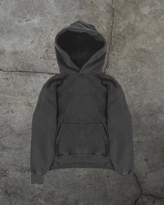 AGE WASHED HOODIE