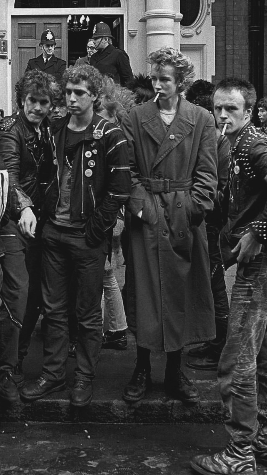 HANDMADE RUST Handmade Rust