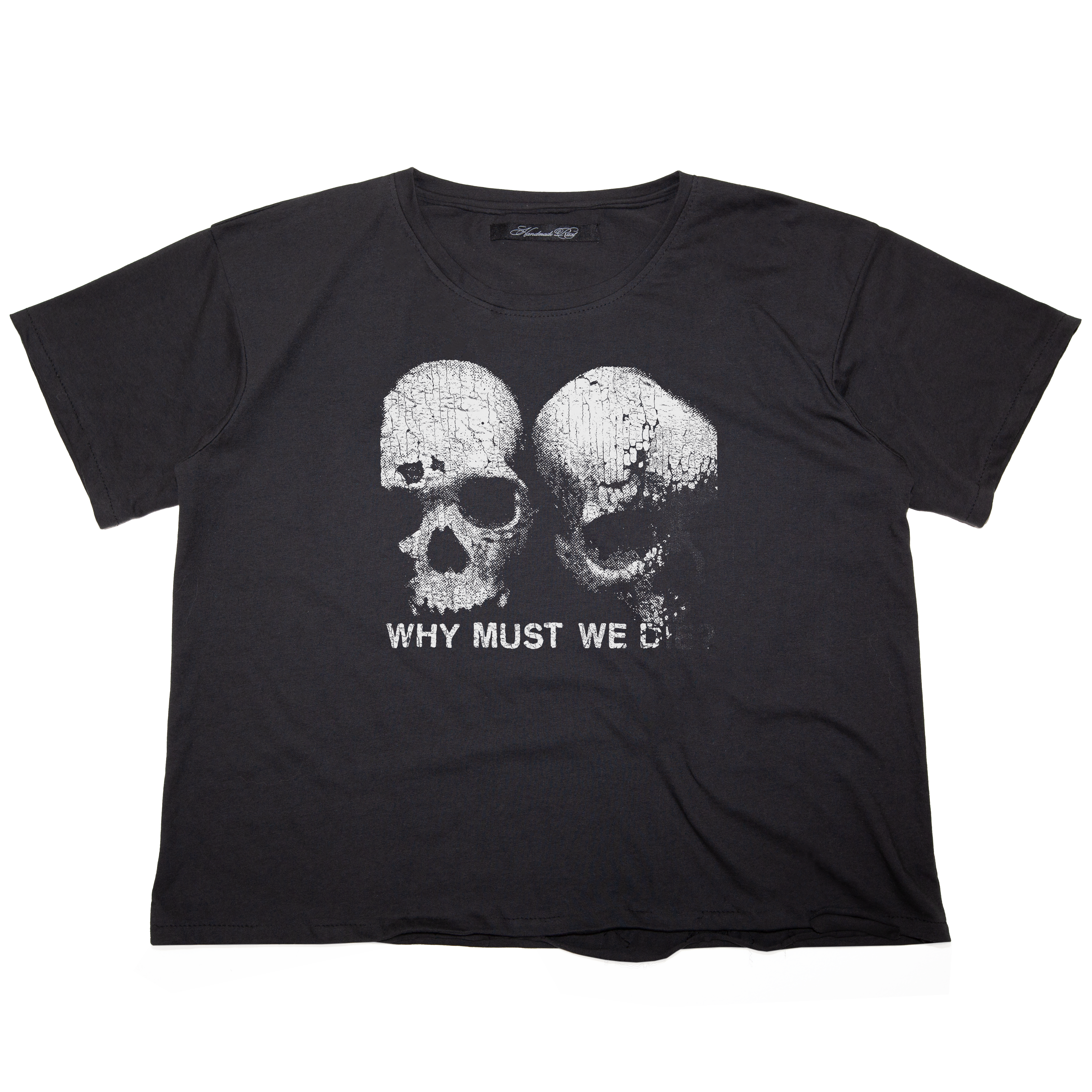Why ME TEE