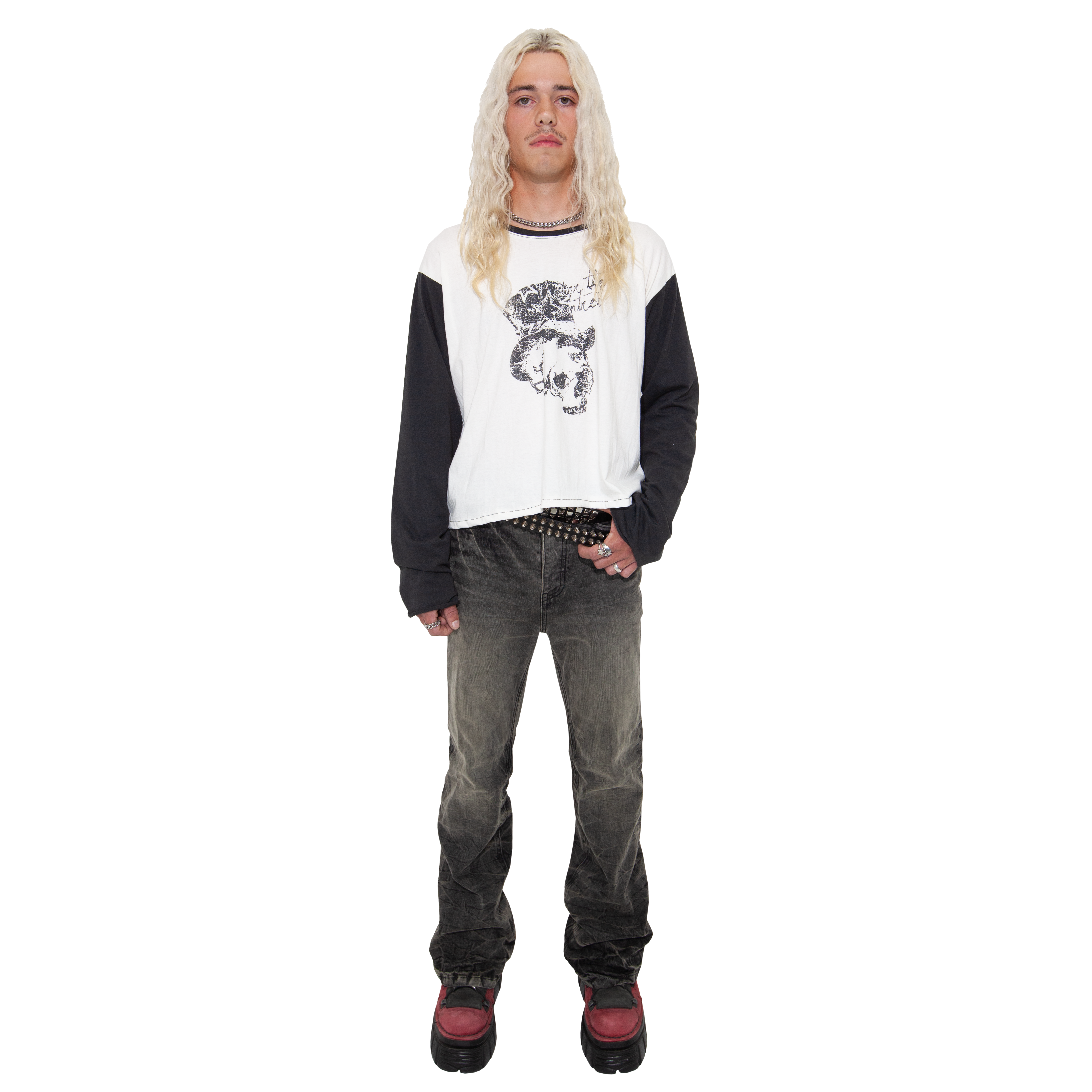 Control - Contrast LS