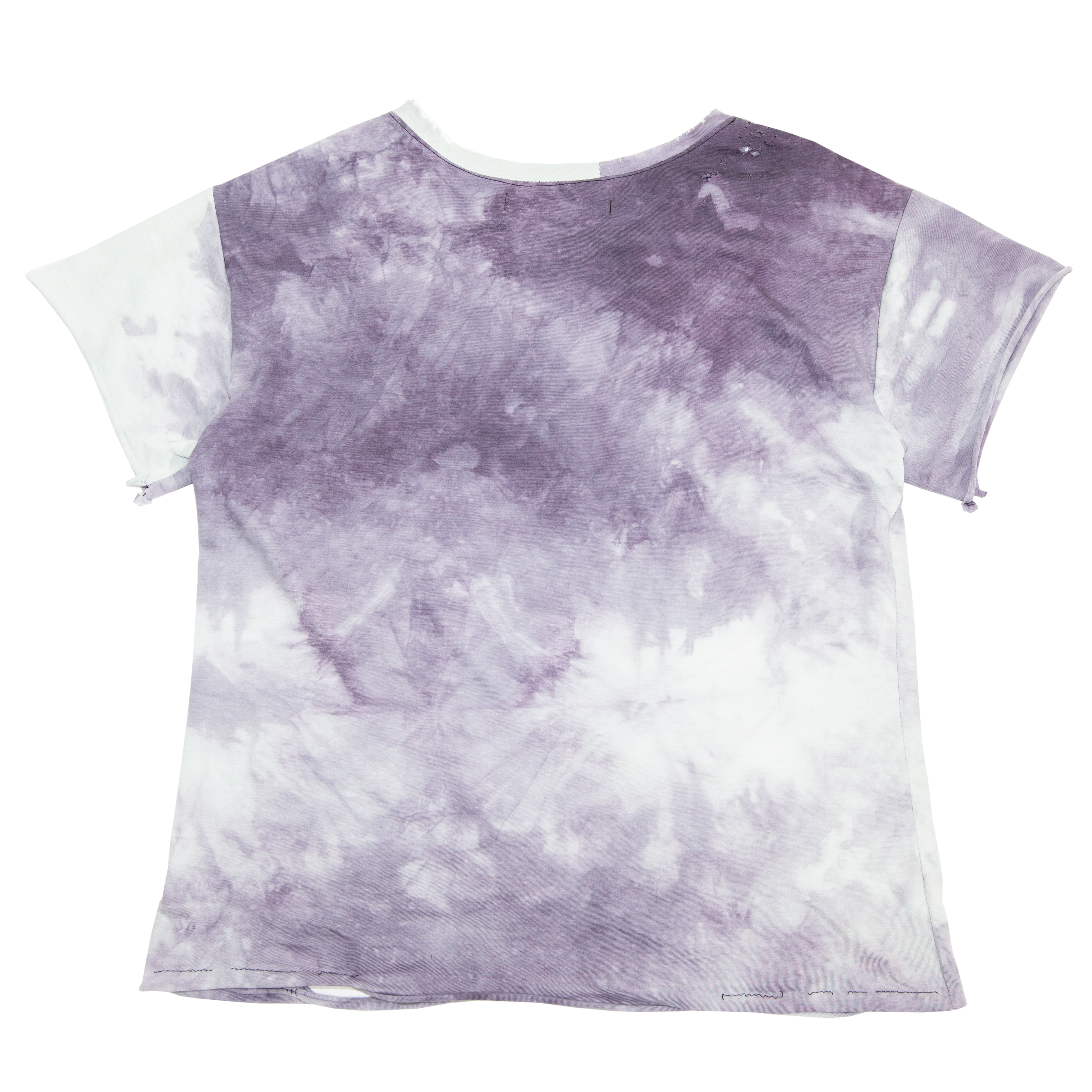 CONTROL - TIE DYE TEE