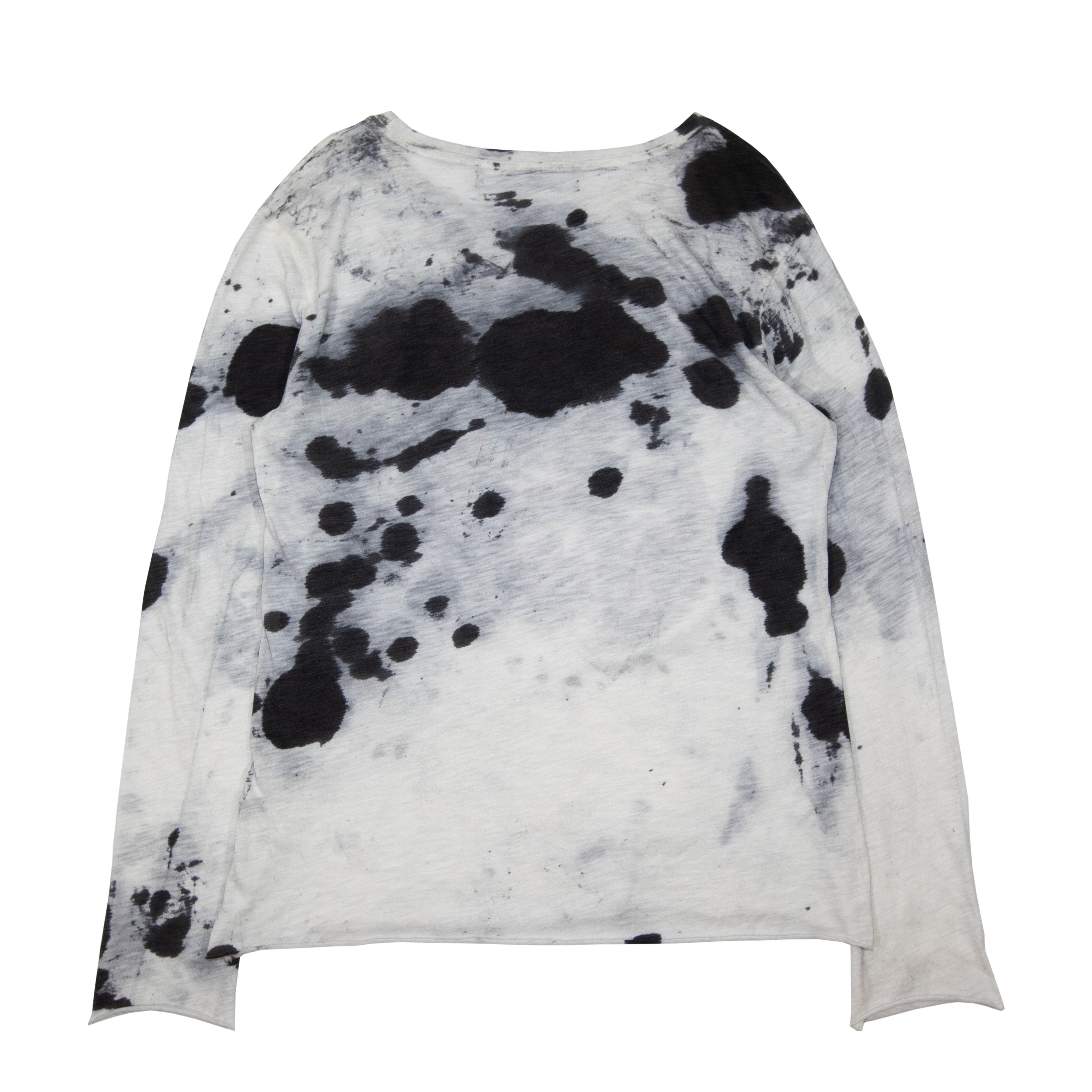 STONED - SPLATTER LS